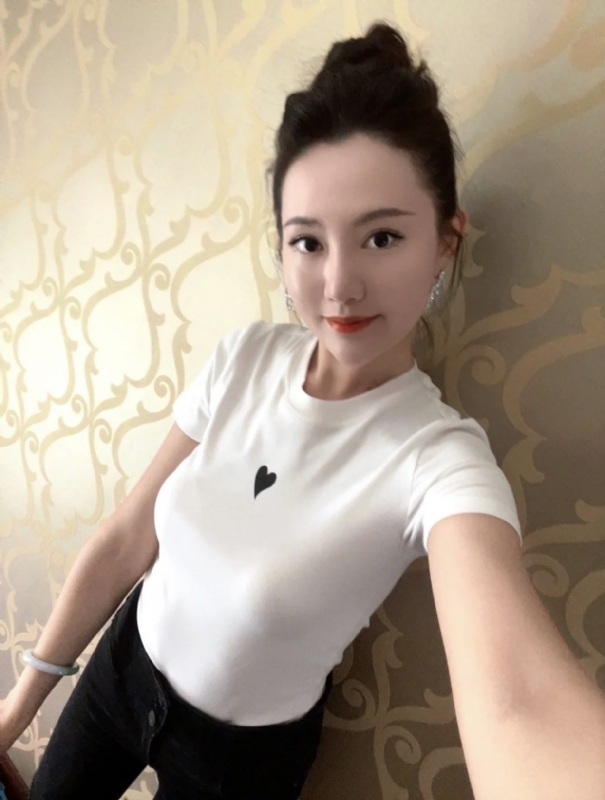 雨熙的第一张照片--闽侯相亲服务中心