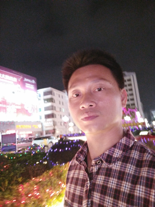 极光的第一张照片--闽侯相亲服务中心