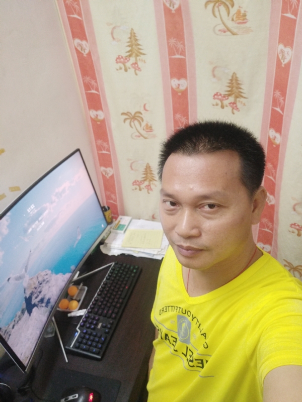 极光的第四张照片--闽侯相亲服务中心