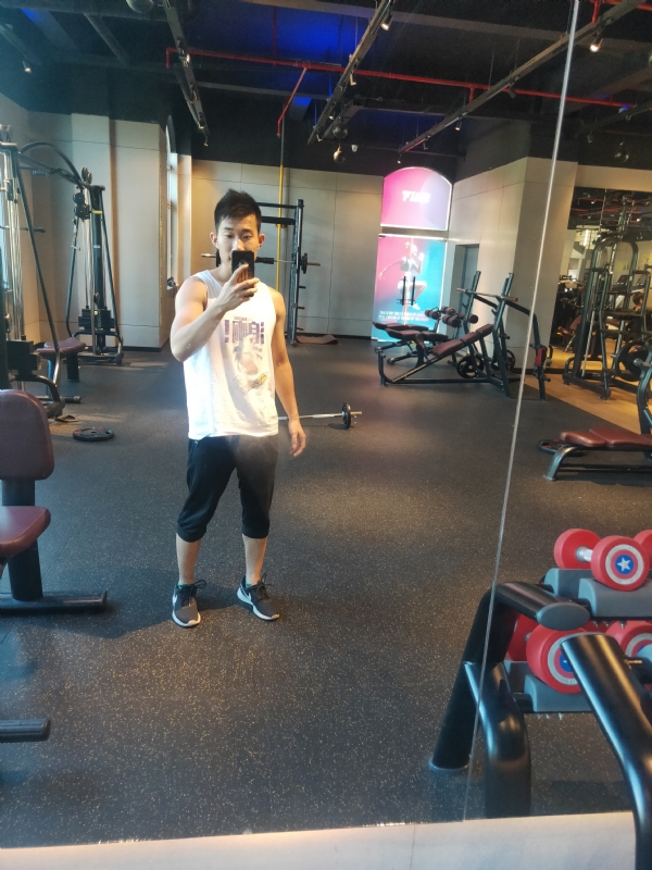 星星的第一张照片--闽侯相亲服务中心