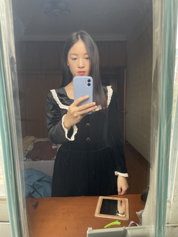 xue880的第四张照片--闽侯相亲服务中心