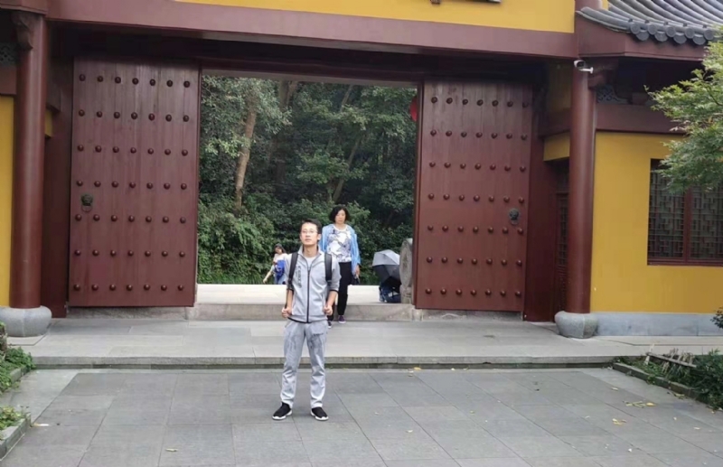 木林森的第一张照片--闽侯相亲服务中心