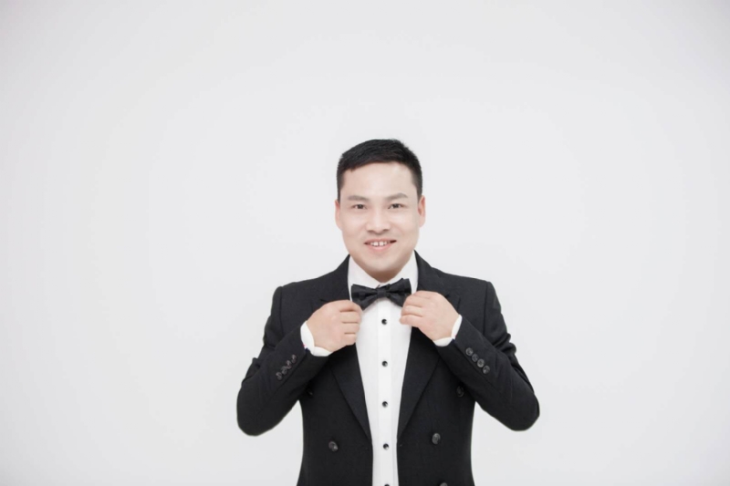 榕華的第一张照片--闽侯相亲服务中心