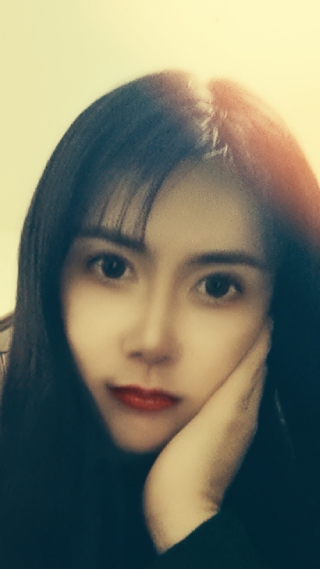 茜茜的第一张照片--闽侯相亲服务中心