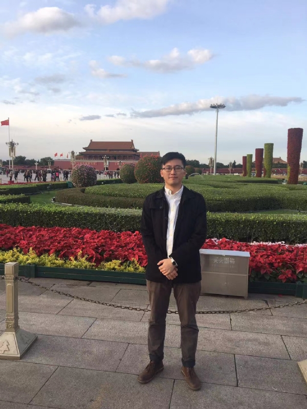 海的第二张照片--闽侯相亲服务中心