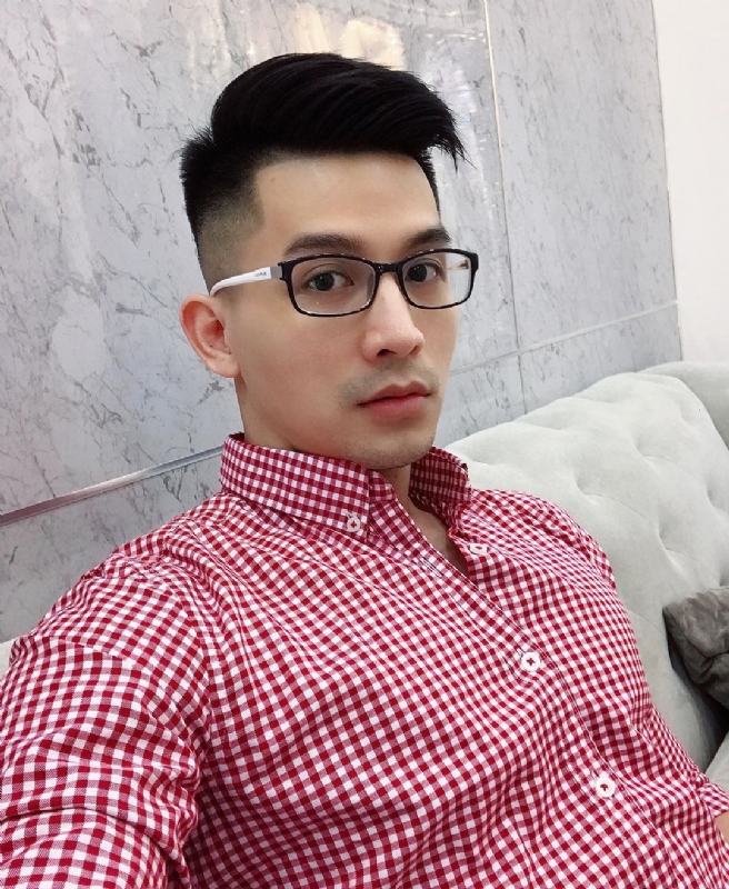 啊泽的第一张照片--闽侯相亲服务中心