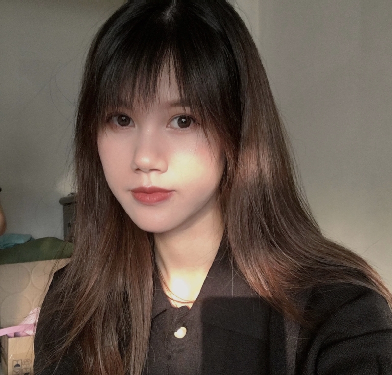 愛琳的第一张照片--闽侯相亲服务中心