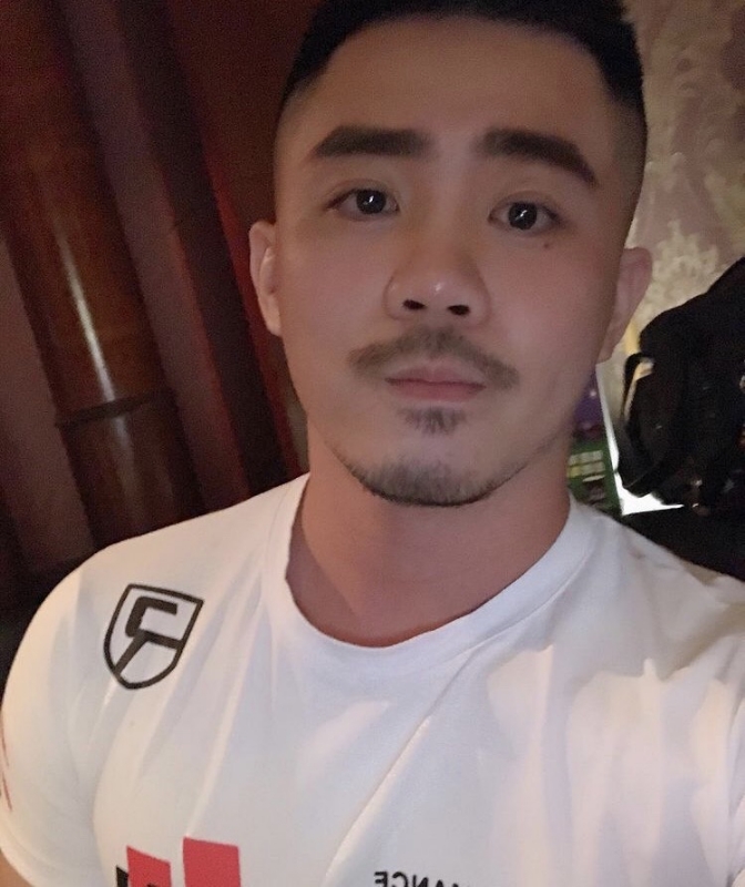 岁月的第二张照片--闽侯相亲服务中心