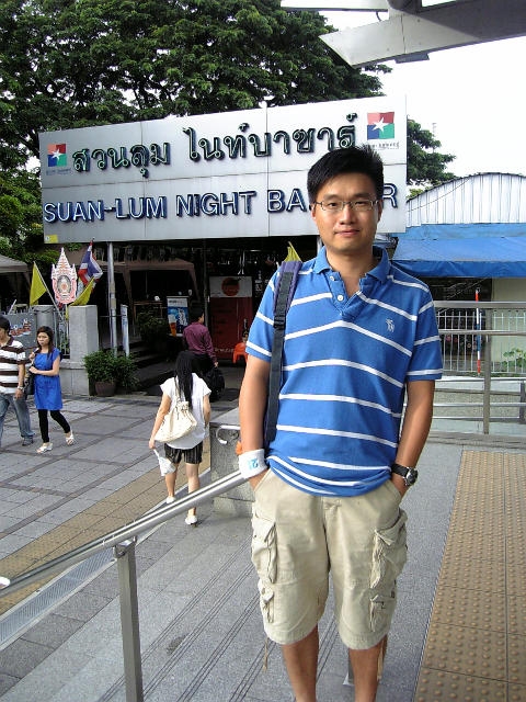 Ricky的第四张照片--闽侯相亲服务中心