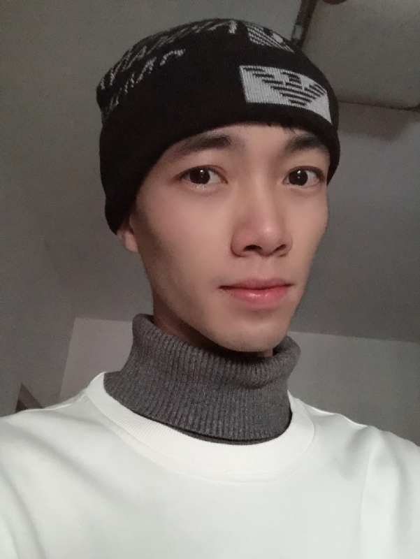 小良先生的第一张照片--闽侯相亲服务中心