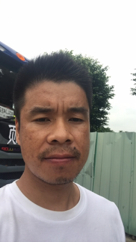 奔跑的蜗牛的第一张照片--闽侯相亲服务中心