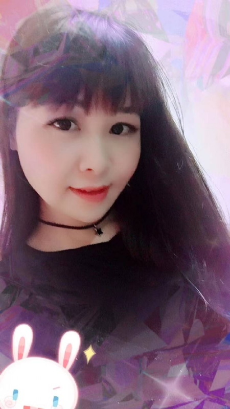 兰馨的第一张照片--闽侯相亲服务中心