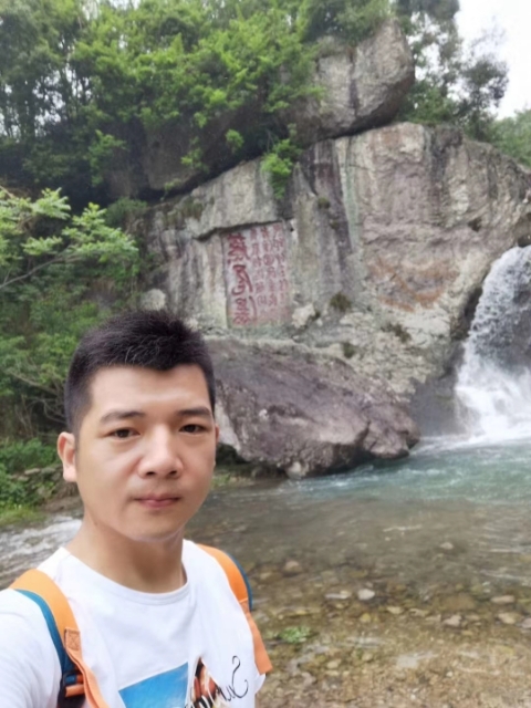 愿得一人心的第一张照片--闽侯相亲服务中心