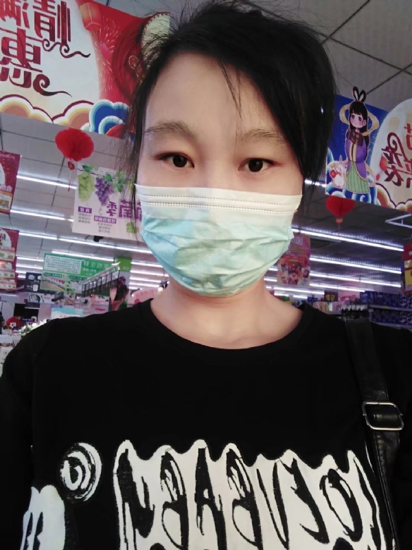 果果的第一张照片--闽侯相亲服务中心