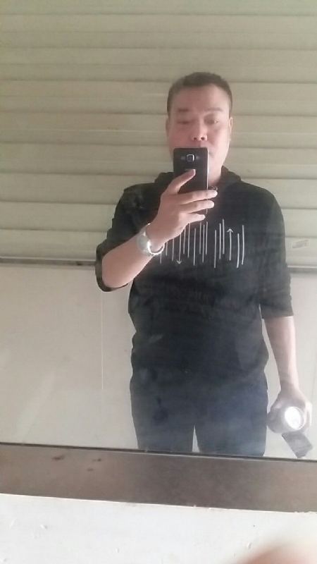 大猪猪的第一张照片--闽侯相亲服务中心