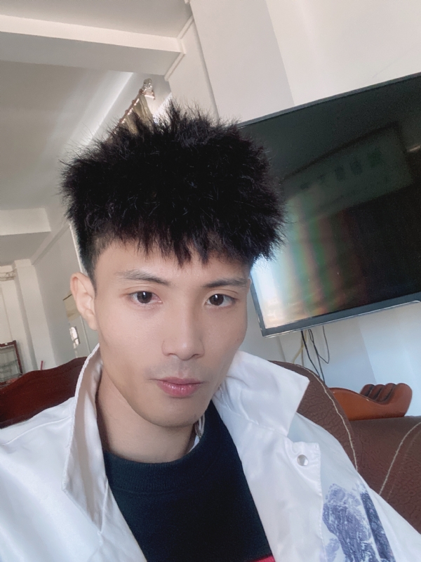 李邓平的第一张照片--闽侯相亲服务中心