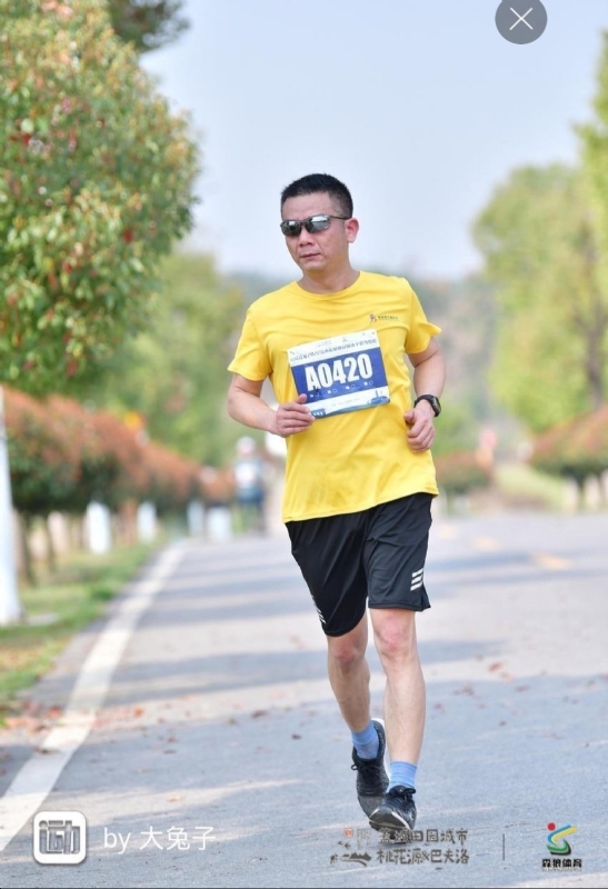 放飞自由的第一张照片--闽侯相亲服务中心