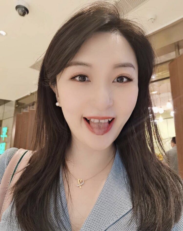 Judy的第三张照片--闽侯相亲服务中心