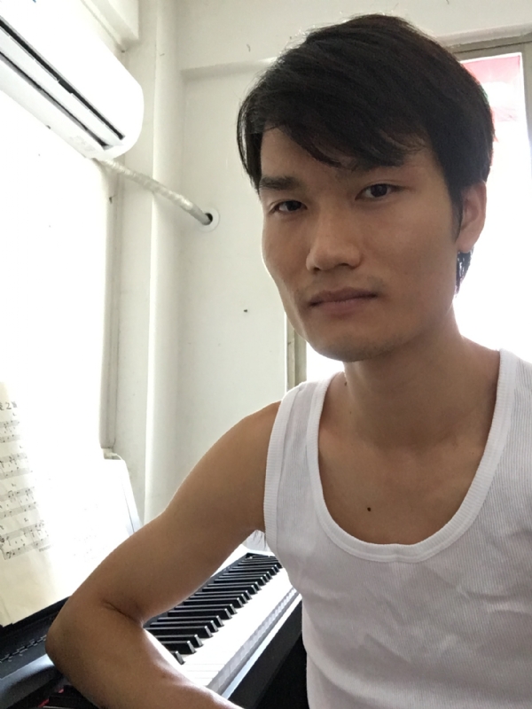 阿斌的第一张照片--闽侯相亲服务中心