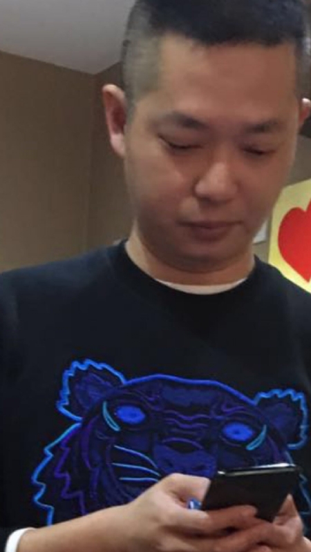 刘5的第一张照片--闽侯相亲服务中心