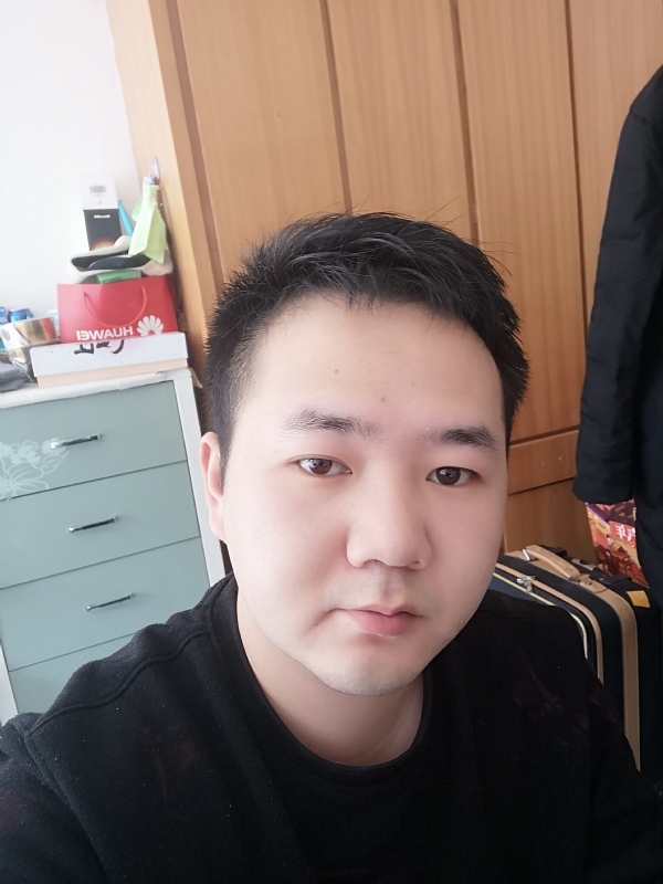 等风来的第一张照片--闽侯相亲服务中心