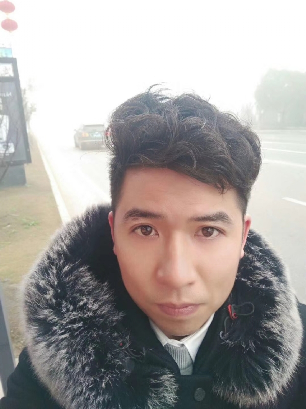 开心快乐每一天的第二张照片--闽侯相亲服务中心