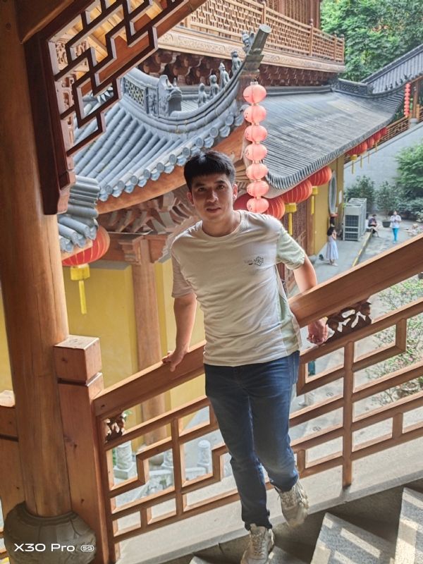 开心快乐每一天的第三张照片--闽侯相亲服务中心