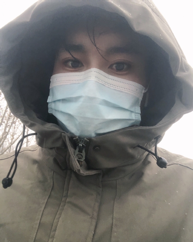 寻觅的第一张照片--闽侯相亲服务中心