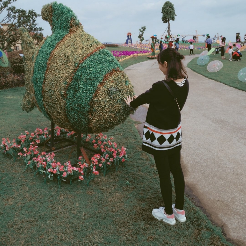 哎呀嘞的第一张照片--闽侯相亲服务中心