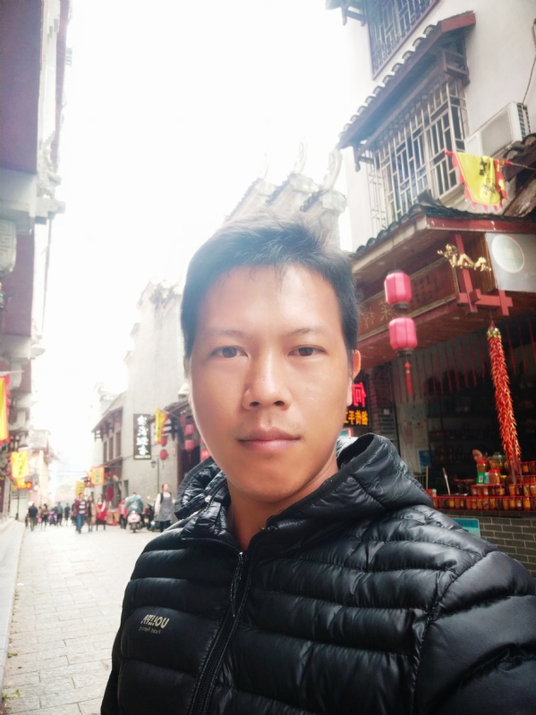 大圣男的第一张照片--闽侯相亲服务中心