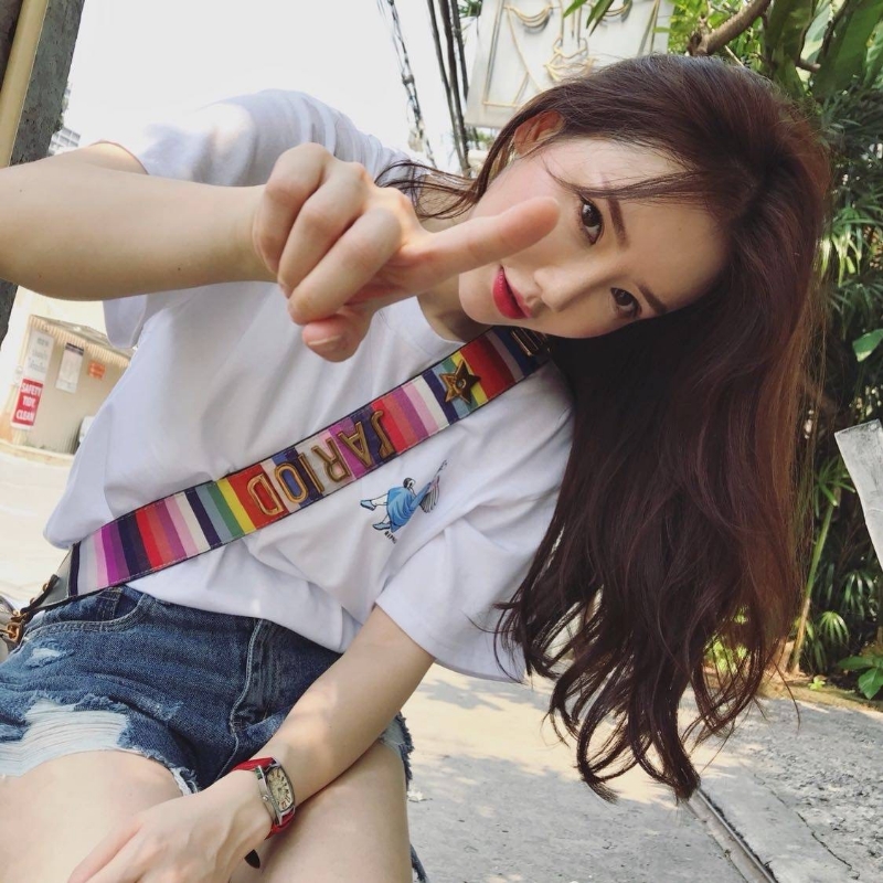 Lisa的第一张照片--闽侯相亲服务中心