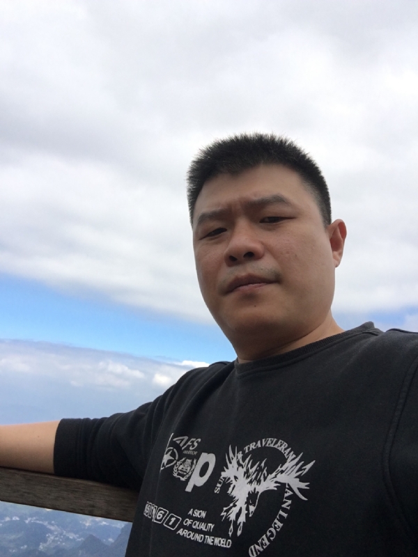 爱抽半支烟的第一张照片--闽侯相亲服务中心