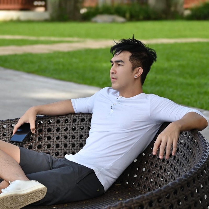 老曾的第一张照片--闽侯相亲服务中心