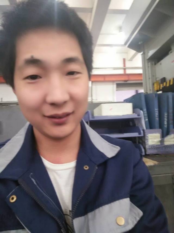 爱是你我的第一张照片--闽侯相亲服务中心