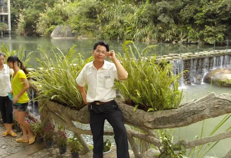 有高度才有格局的第三张照片--闽侯相亲服务中心