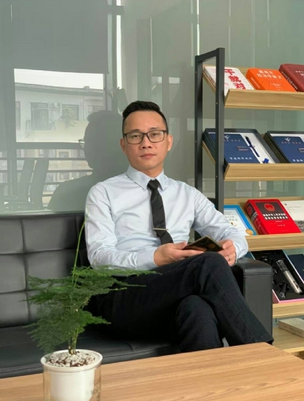 我這樣的男人的第五张照片--闽侯相亲服务中心