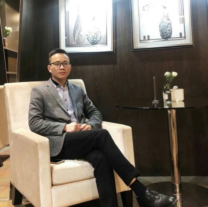 我這樣的男人的第六张照片--闽侯相亲服务中心