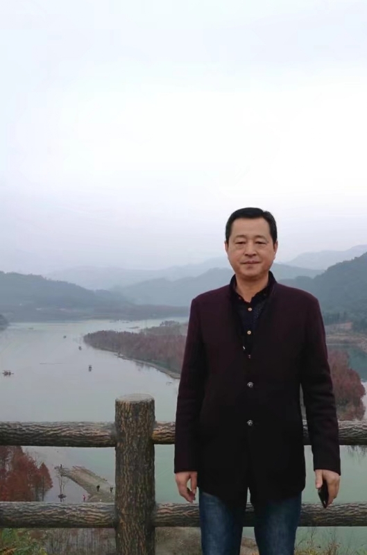 真心找老伴的第一张照片--闽侯相亲服务中心