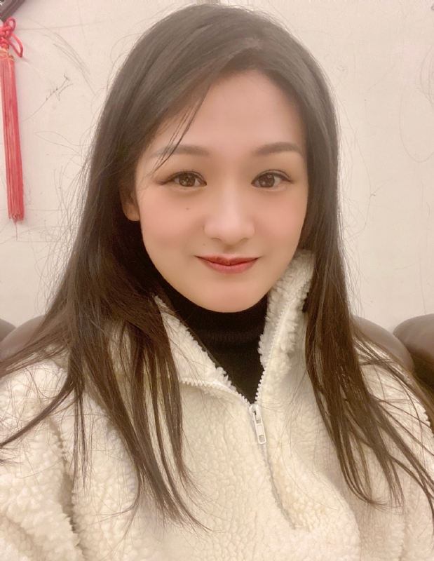 盧盈穎的第二张照片--闽侯相亲服务中心