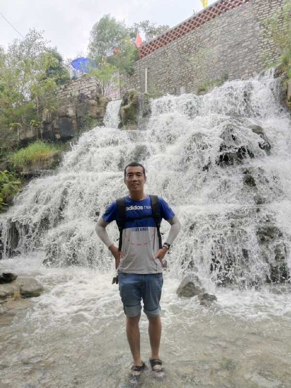 星矢的第一张照片--闽侯相亲服务中心