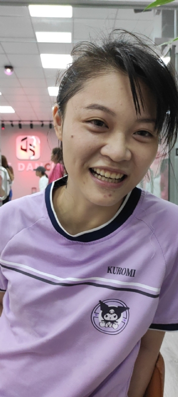 小慧的第二张照片--闽侯相亲服务中心