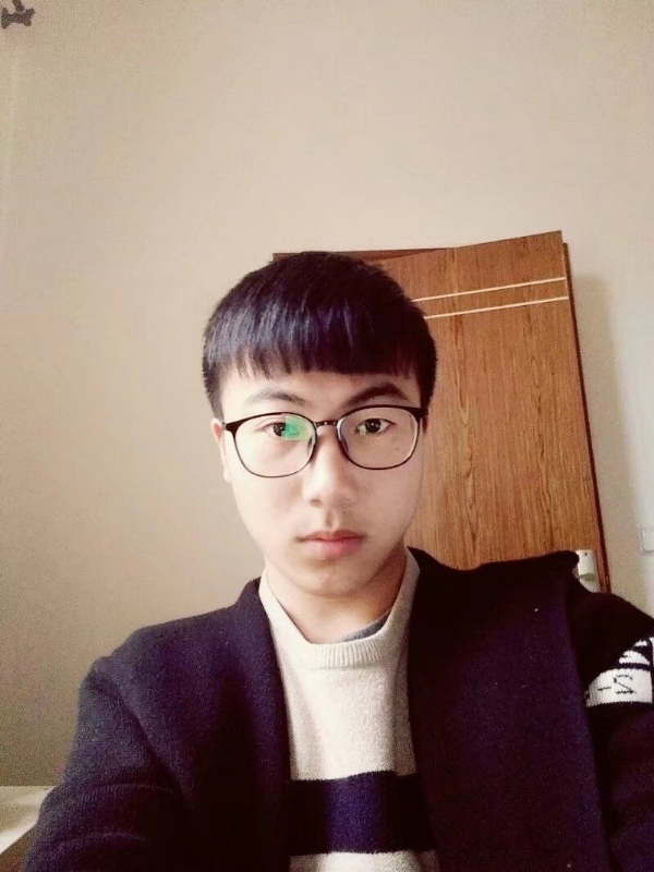 转身只为博她一笑的第一张照片--闽侯相亲服务中心