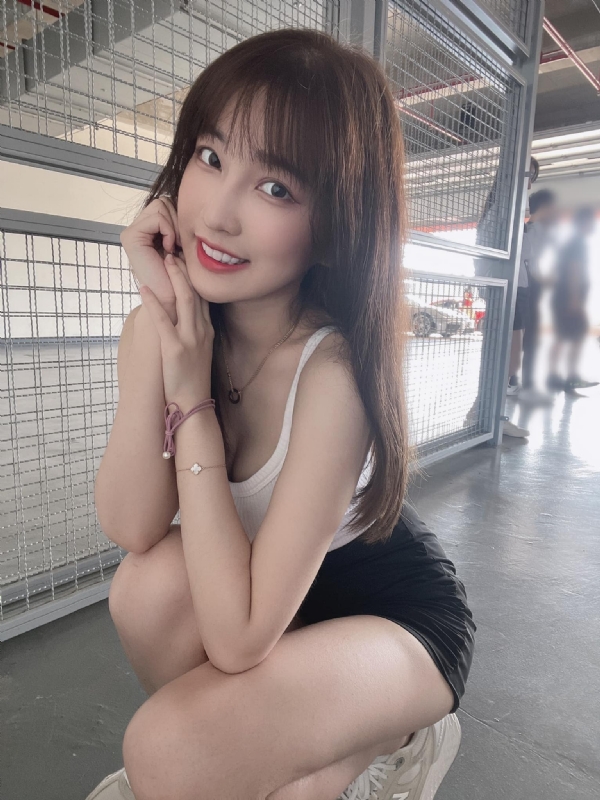 欣妍的第二张照片--闽侯相亲服务中心