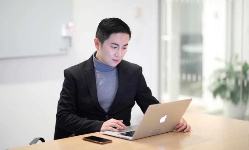 文浩的第一张照片--闽侯相亲服务中心