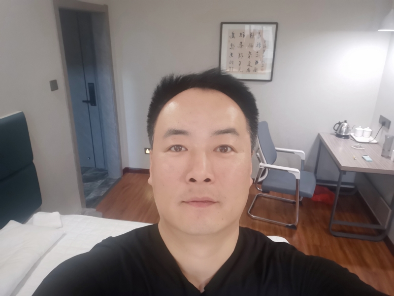 莫待花落空折枝的第一张照片--闽侯相亲服务中心