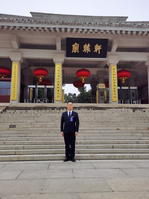 莫待花落空折枝的第二张照片--闽侯相亲服务中心