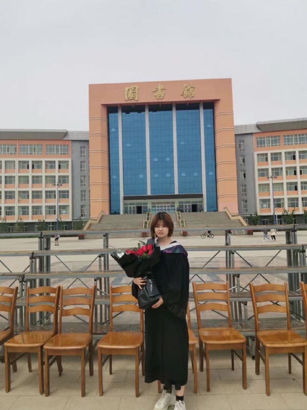 铁锤妹妹的第一张照片--闽侯相亲服务中心