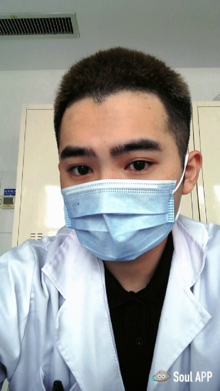 无疗的第一张照片--闽侯相亲服务中心