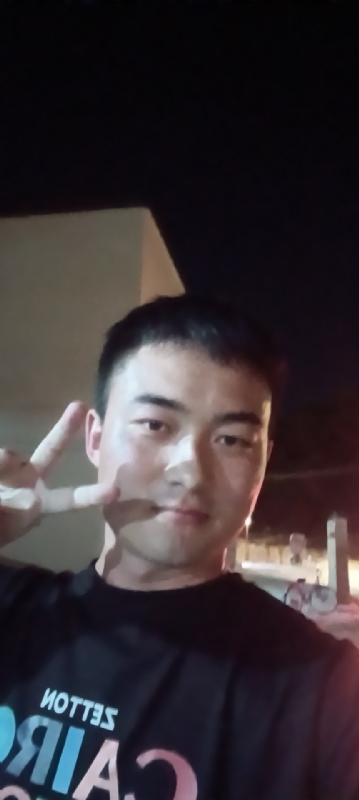 逆光的第一张照片--闽侯相亲服务中心