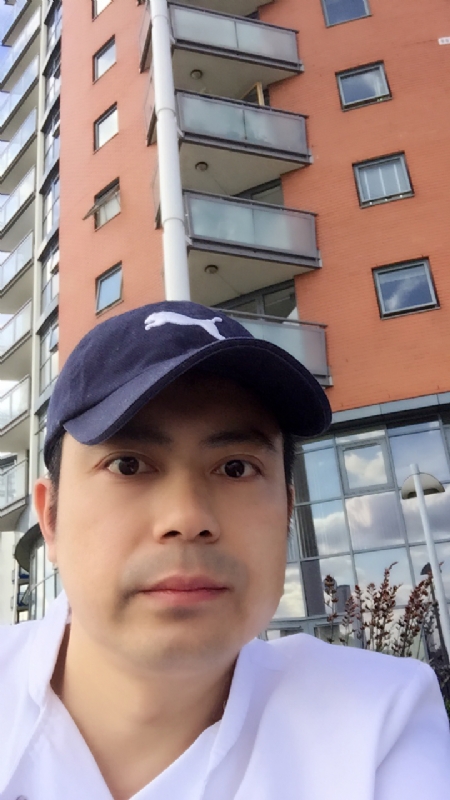 随遇而安的第一张照片--闽侯相亲服务中心